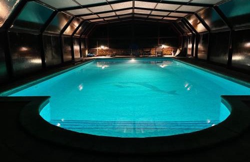 Fourneville Casa | Domaine Rêve Normand Honfleur 10 pax