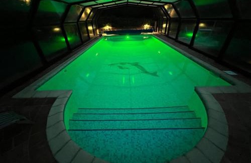 Fourneville Casa | Domaine Rêve Normand Honfleur 10 pax