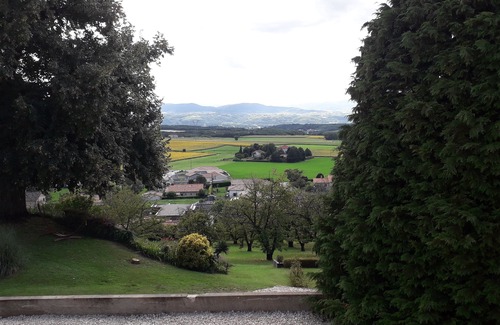 Ville-sous-Anjou Apartamento | Domaine ROMANET