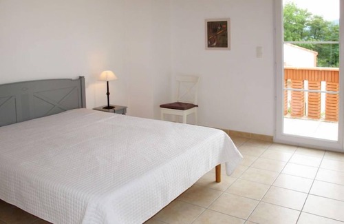 Pont-de-Larn Casa | Casa de vacaciones Domaine Royal Green V68I en Mazamet - 8 personas, 3 dormitorios