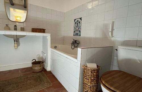 Monclar-de-Quercy Casa | Domaine Royal Quercy