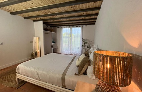 Monclar-de-Quercy Casa | Domaine Royal Quercy