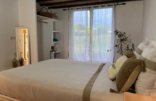 Monclar-de-Quercy Casa | Domaine Royal Quercy