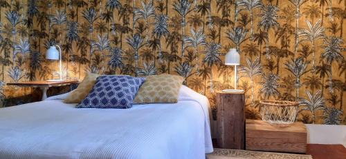 Puimoisson Apartamento | Domaine Saint Bonnet