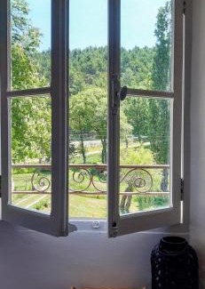 Puimoisson Apartamento | Domaine Saint Bonnet