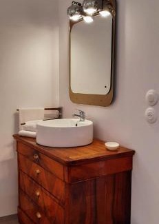 Puimoisson Apartamento | Domaine Saint Bonnet