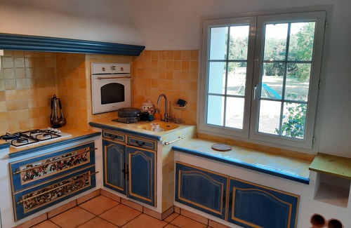 Le Burgaud Casa | Domaine Sans vis a vis / Propriété de Campagne / Ferme