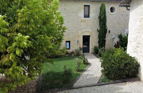 Baurech Casa | Domaine St Gilles - Maison entièrement climatisée, proche activités aquatiques et équestres