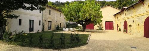 Baurech Casa | Domaine St Gilles - Maison entièrement climatisée, proche activités aquatiques et équestres