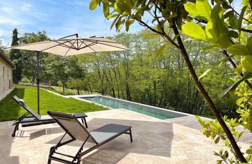 Loupiac Casa | Domaine sur les coteaux de Loupiac