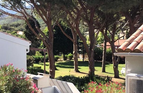 Sisco Apartamento | Domaine U Pozzu