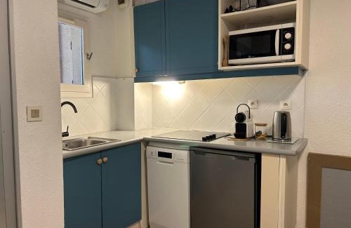 Valescure Apartamento | Domaine Valescure vue Piscine ou Pinede - Wifi