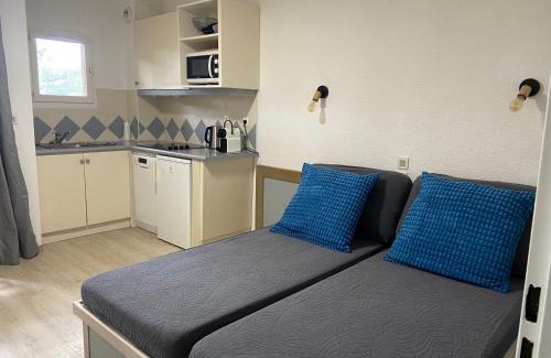 Valescure Apartamento | Domaine Valescure vue Piscine ou Pinede - Wifi