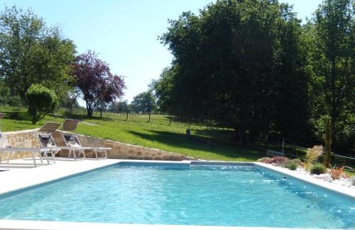 Cenac Casa | Domaine Verte Vallée