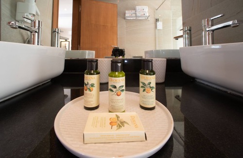 Oulad Teima Casa | Domaine Villate Limoune