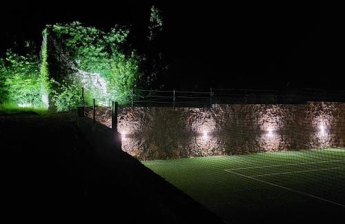 Vinodolska opcina Villa | Domaine VinodolSun Zwei Villen, ein Grundstück und Platz für bis zu 20 Personen