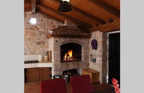 Vinodolska opcina Villa | Domaine VinodolSun Zwei Villen, ein Grundstück und Platz für bis zu 20 Personen