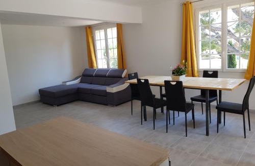 Monteux Casa | Domaines des confines