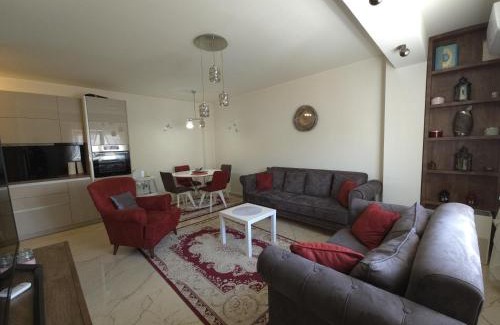 Novi Pazar Apartamento | Domatio Apartments