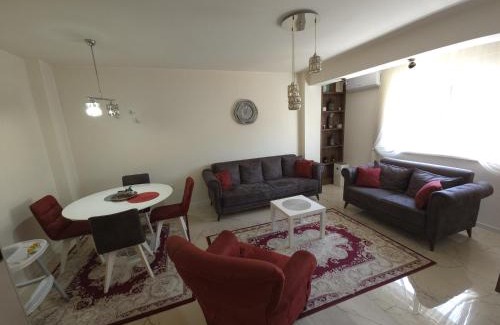 Novi Pazar Apartamento | Domatio Apartments