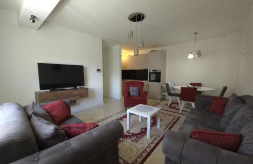 Novi Pazar Apartamento | Domatio Apartments