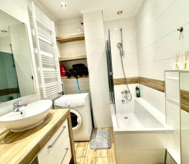 Legnica Apartamento | DOMAX Złotego Florena 4