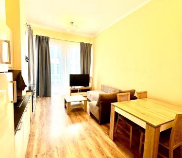 Legnica Apartamento | DOMAX Złotego Florena 4