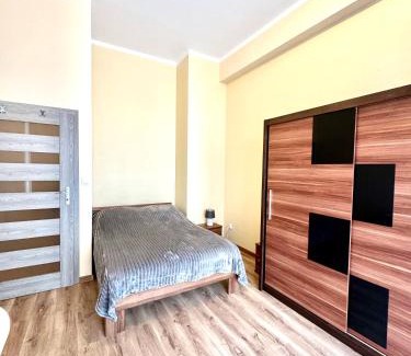 Legnica Apartamento | DOMAX Złotego Florena 4