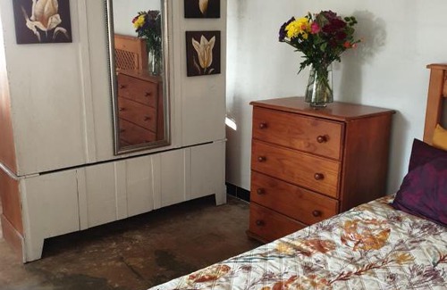Rustenburg Otro | Dombeya Ridge Guest Suite