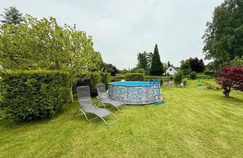 Janov Casa | Domeček Drahuška