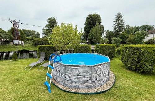 Janov Casa | Domeček Drahuška