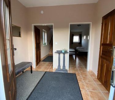Martinkovice Casa | Domeček s výhledem