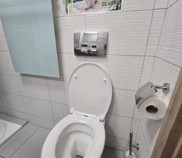 Trojanovice Casa | Domeček Trojanovice