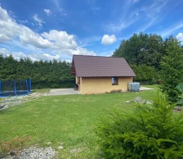 Trojanovice Casa | Domeček Trojanovice