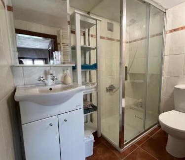Trebic Casa | Domeček U Lampy