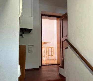 Trebic Casa | Domeček U Lampy