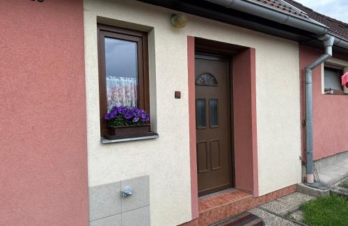 Nove Hrady Casa | Domeček u Terčina Údolí