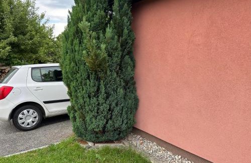 Nove Hrady Casa | Domeček u Terčina Údolí