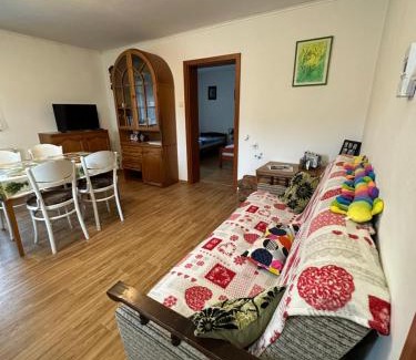 Nove Hrady Casa | Domeček u Terčina Údolí