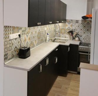 Bechyne Apartamento | Domeček ve dvoře