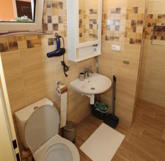 Bechyne Apartamento | Domeček ve dvoře