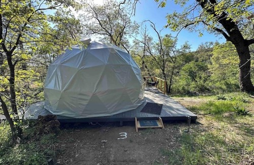 Dunlap Apartamento | Dome 3 - Enchanted Forest