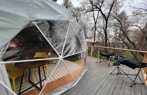 Dunlap Apartamento | Dome 3 - Enchanted Forest