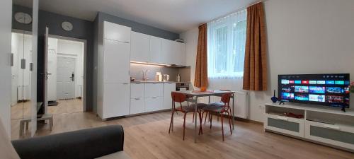Gyardulo Apartamento | DOME at Népliget Apartman