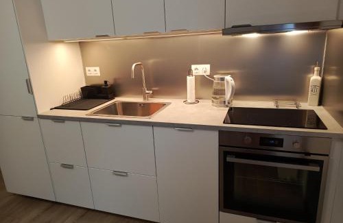 Gyardulo Apartamento | DOME at Népliget Apartman