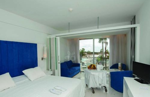 Ayia Napa Hotel | Dome Beach Marina Hotel & Resort