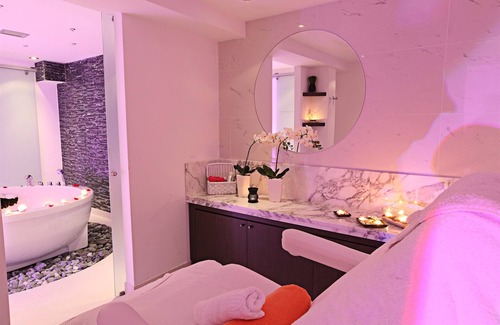 Ayia Napa Hotel | Dome Beach Marina Hotel & Resort