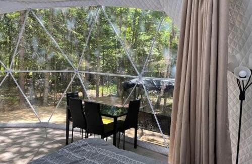 New Maryland Chalet De Esquí | Dome