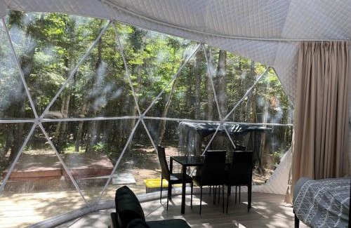 New Maryland Chalet De Esquí | Dome