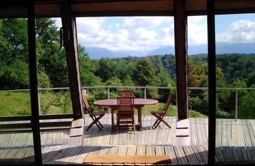 Jurancon Casa | Dome de Carpe Diem - Jurancon